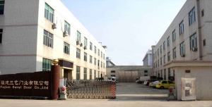 三藝門(mén)業(yè)